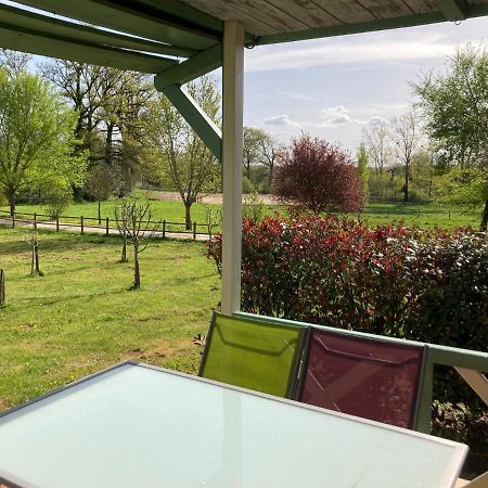 Bungalow "Les Randonneurs" Lacapelle-Marival المظهر الخارجي الصورة