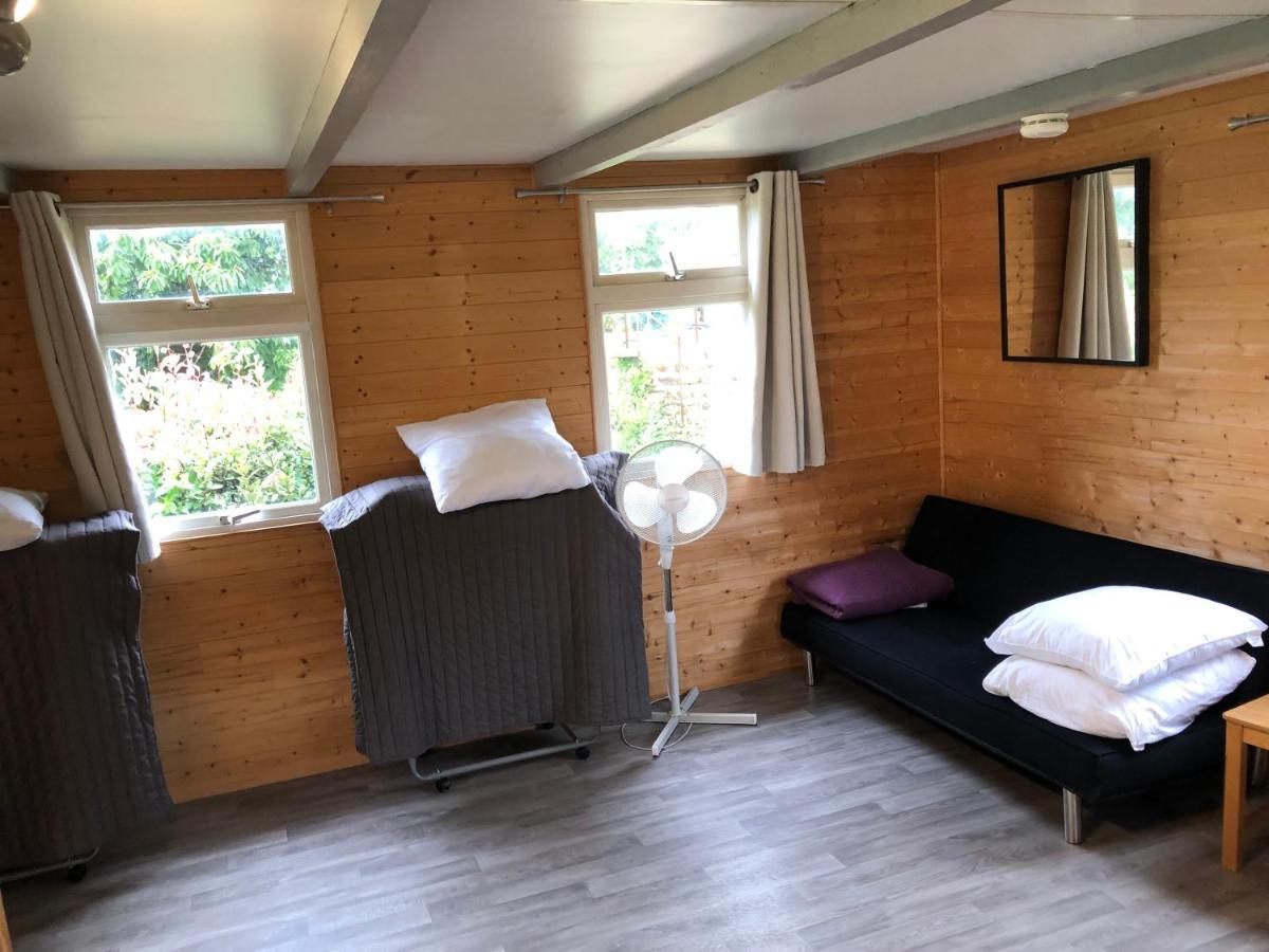 Bungalow "Les Randonneurs" Lacapelle-Marival المظهر الخارجي الصورة